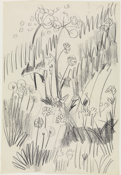 Blumenwiese