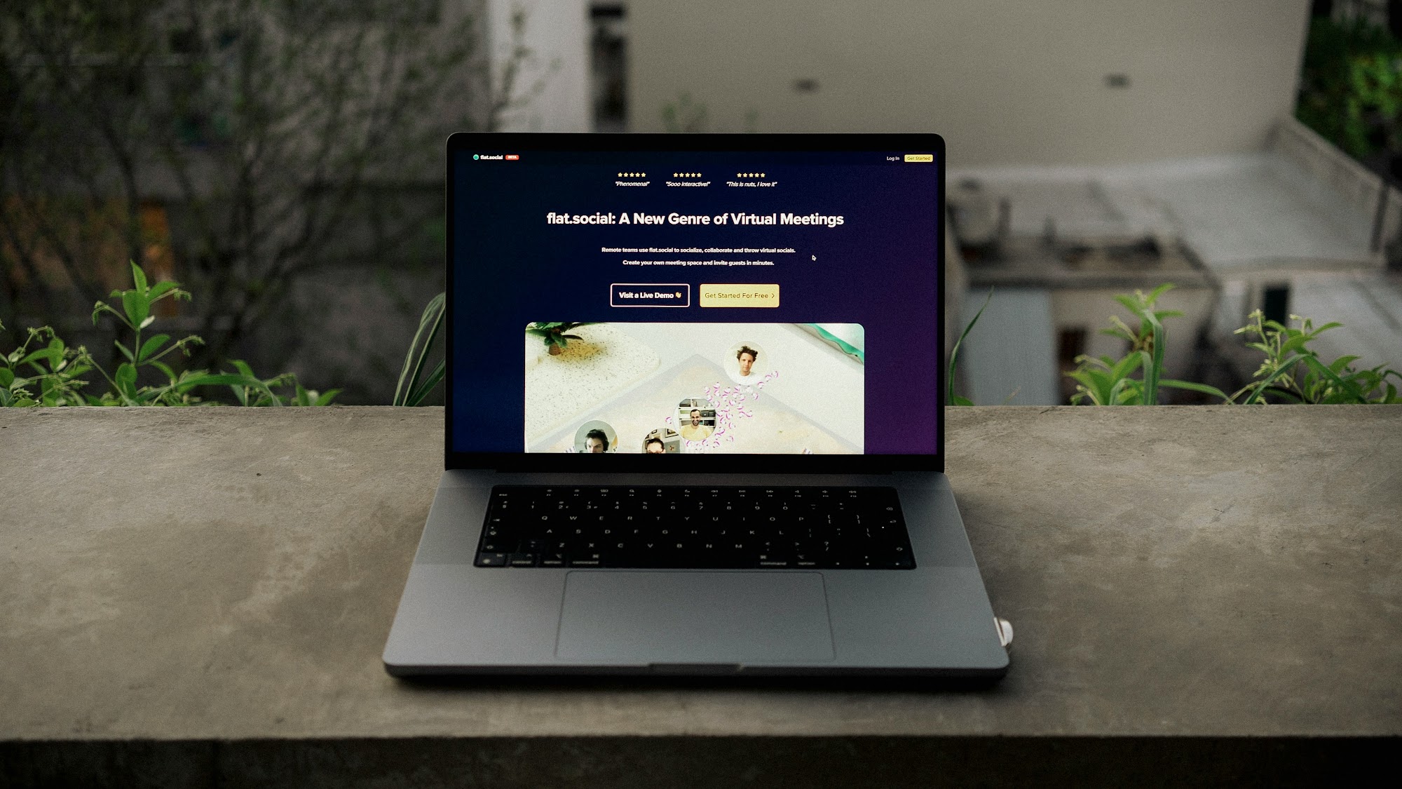 Site qui travaille 24h/24