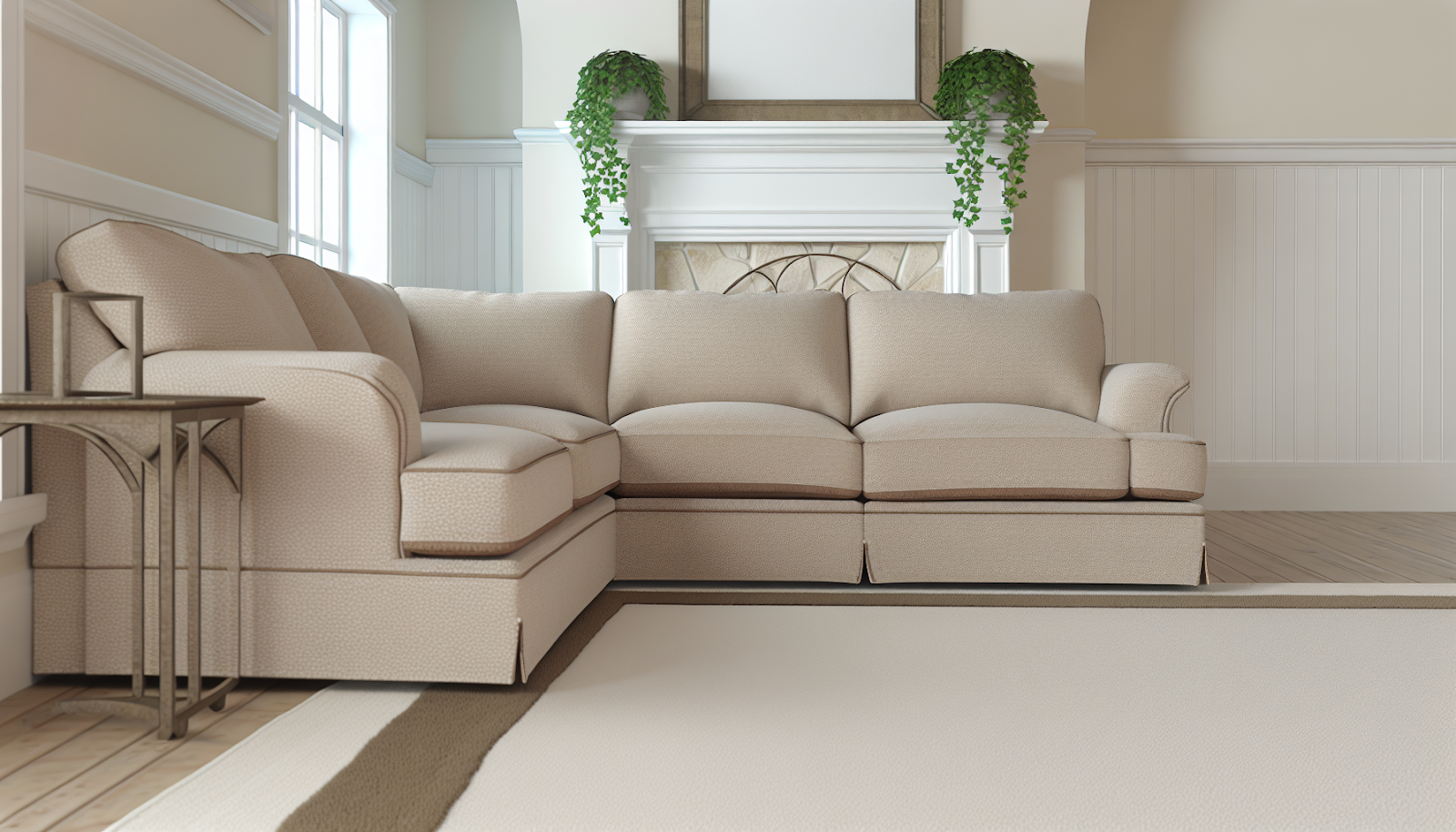 Upholstery Cleaning Services for Carol Stream Homes