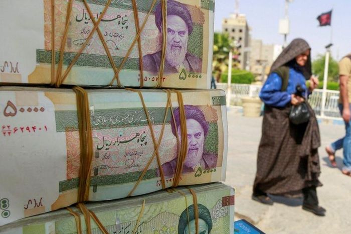 Iran kiếm bộn tiền giữa chiến sự với Mỹ - Tạp chí Tri thức