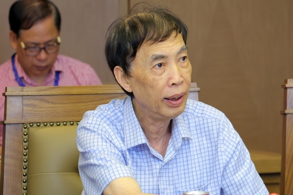 TS Võ Trí Thành kêu gọi phát triển hệ sinh thái M&A mở rộng không gian đầu tư