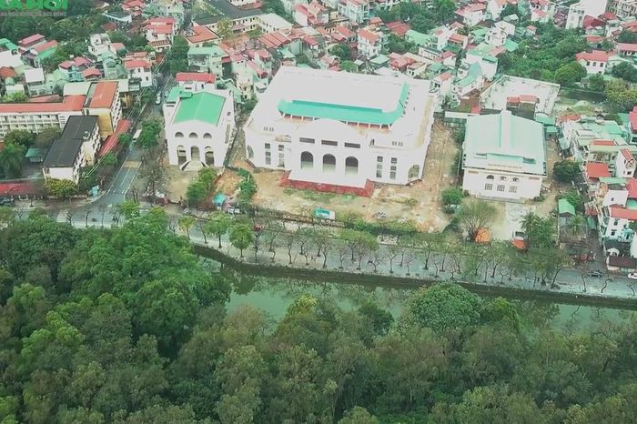 Hà Nội: Bất ngờ trước giá đất ở tại 3 xã, phường được hình thành từ thị xã Sơn Tây trong tháng 3/2026 - Chuyên trang Gia Đình &amp; Xã Hội - Báo Sức khỏe &amp; Đời sống