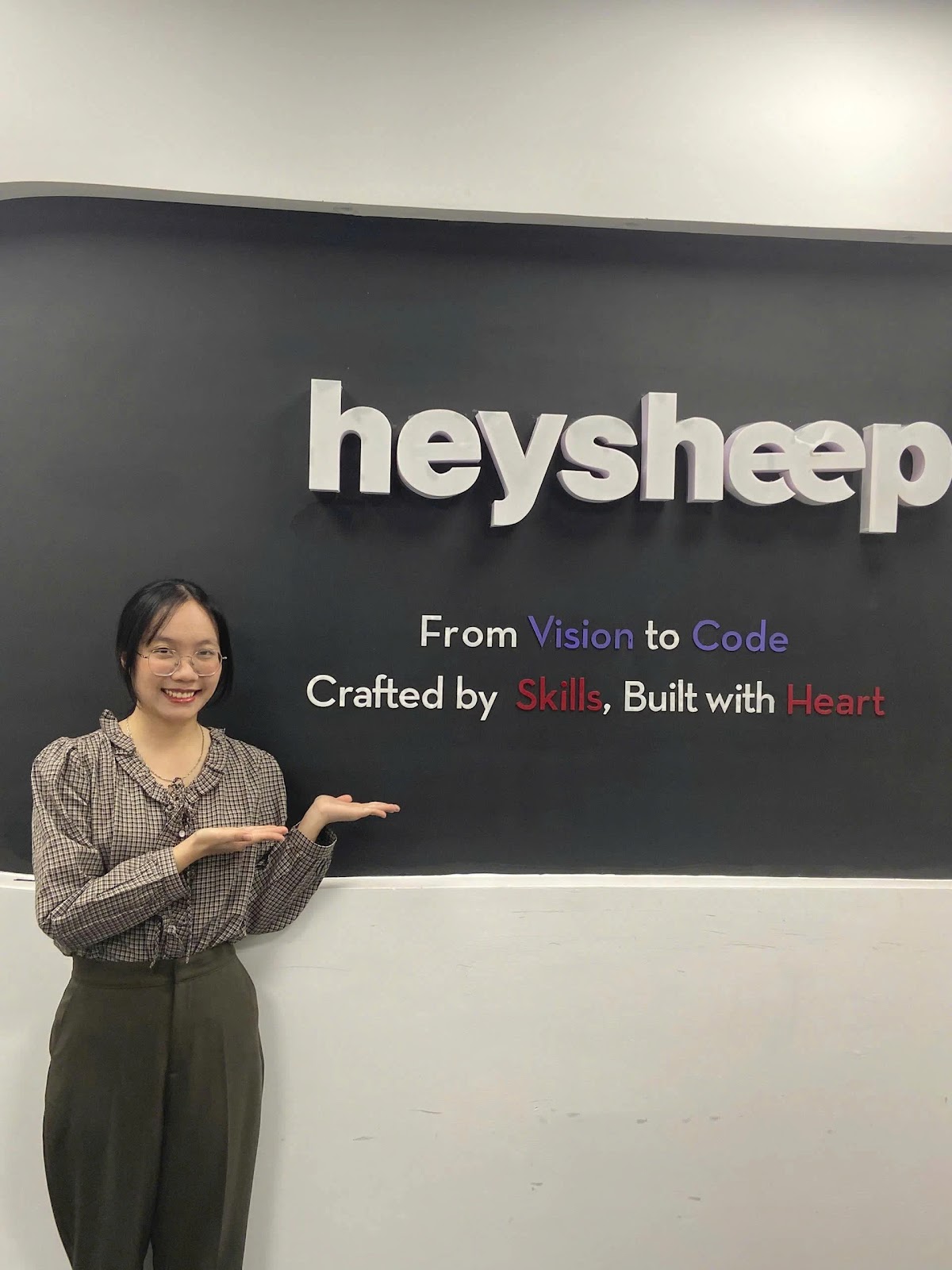 Hannah HUYNH