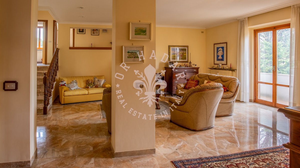 וילה לבנטה (Villa Levante) — 21
