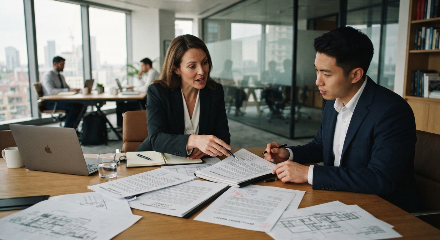 Are you ready for a real estate development that protects your investments?