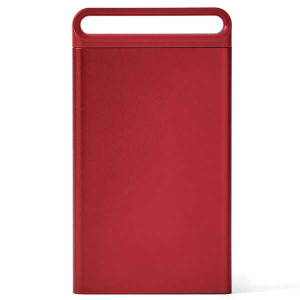 Lexon Nomaday Card Business Card Holder