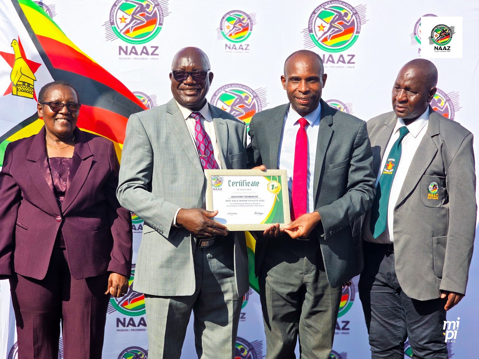 Excellence Awards