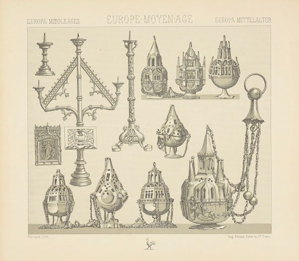 Mobilier religieux 1876 1888