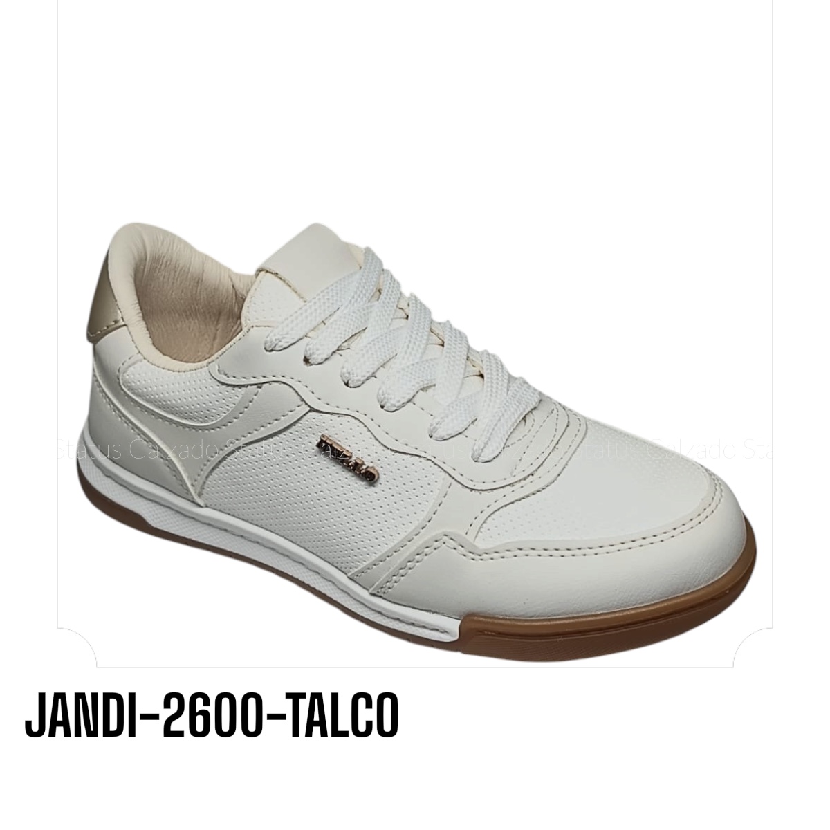 JANDI-2600-TALCO