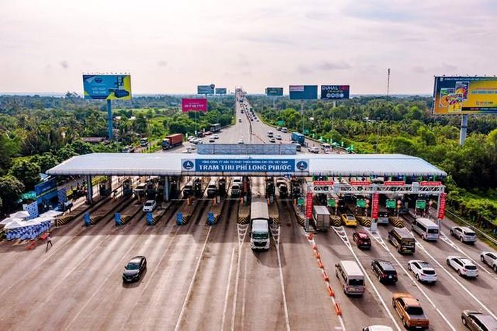 Cao tốc TP.HCM - Long Thành - Dầu Giây: Xuất hiện phương án thu phí 'đặc biệt' - Báo Sức Khỏe &amp; Đời Sống