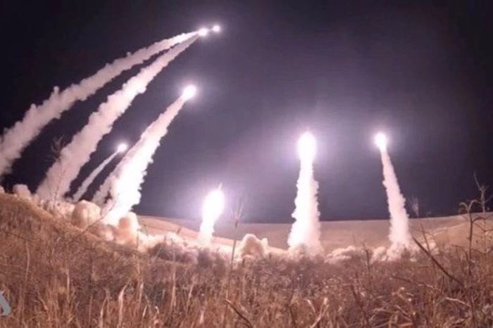 Iran bác bỏ 'tối hậu thư' của Tổng thống Mỹ Trump, tuyên bố tiến gần đến chiến thắng - Báo Tiền Phong