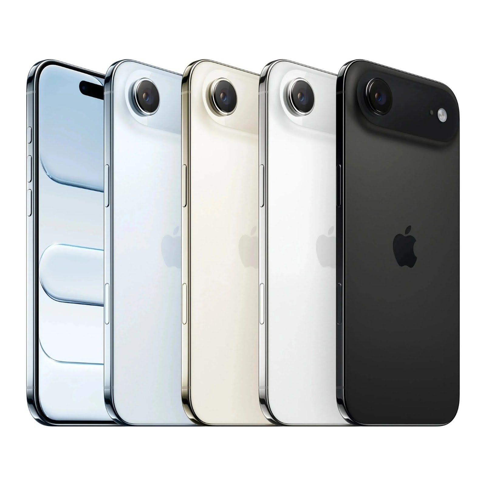 Apple iPhone 17 Air 買取
