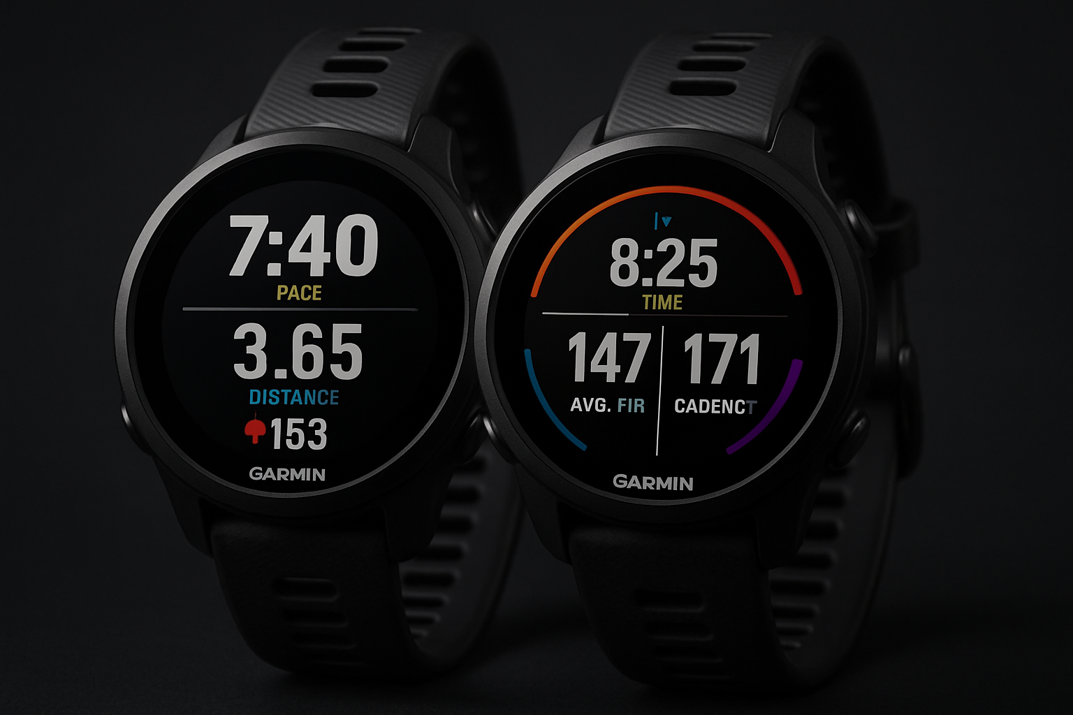 Garmin Forerunner 265 vs 965: ¿Vale la Pena el Salto?