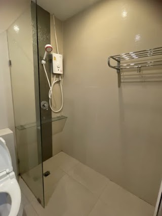 Happy Condo Ladprao 101 ห้อง AON051 ภาพที่ 5
