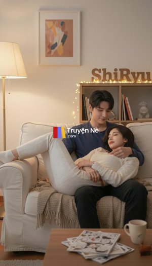 Ngọn Lửa Tình Yêu Đổ Nát