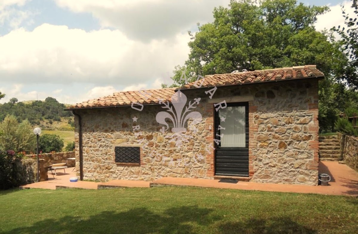 Tenuta Saturnilla 2 — 3