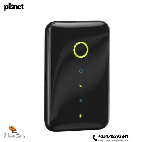 oraimo Hotspot Elf 2 150Mbps 4G Mobile Hotspot