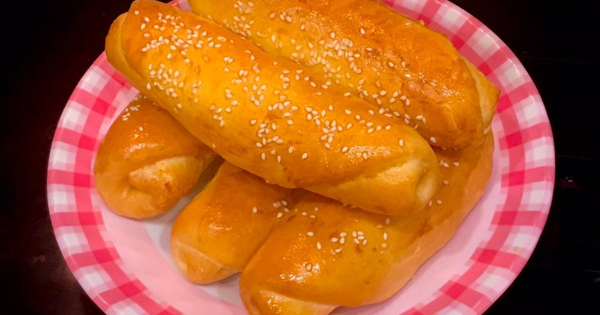Bánh mì mềm
