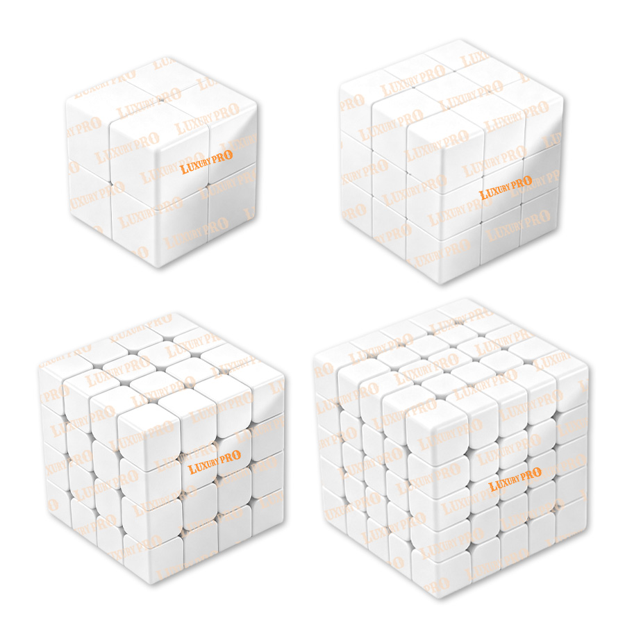 Rubik's Cube