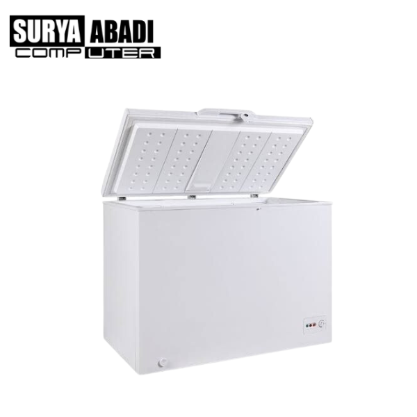 BOX FREEZER MIDEA HS-258CK