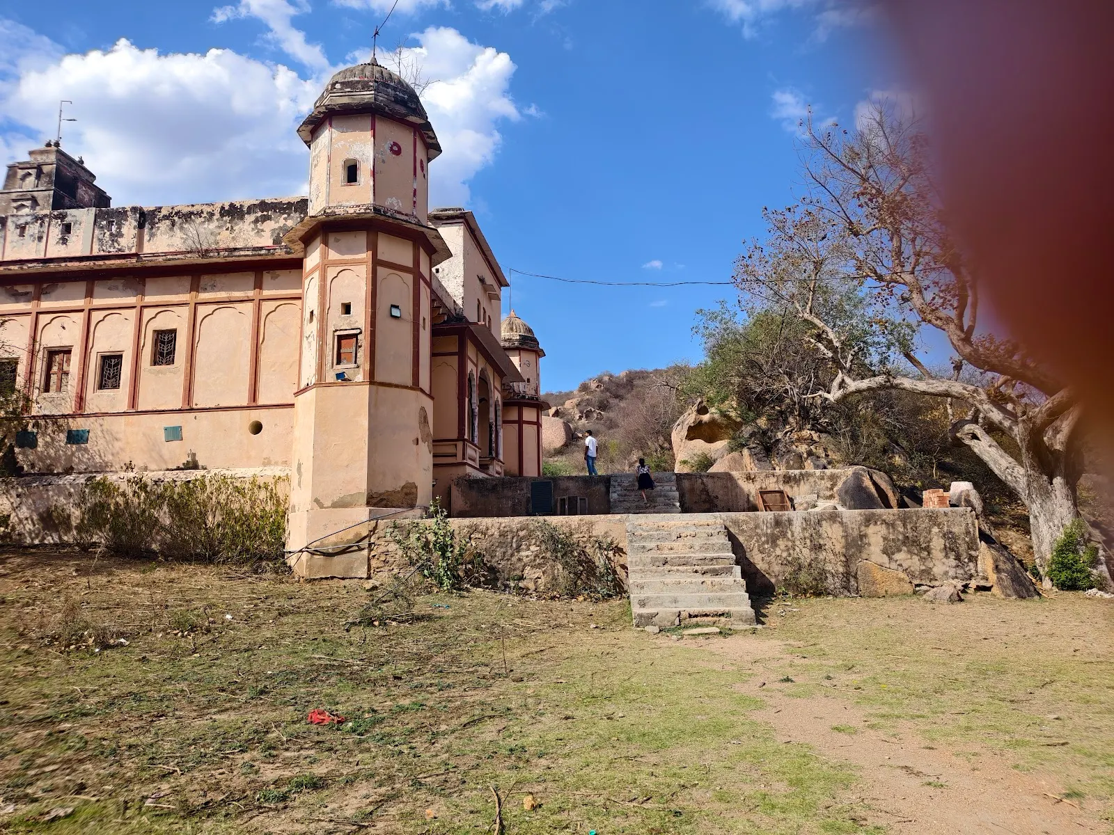 Dhosi Hill