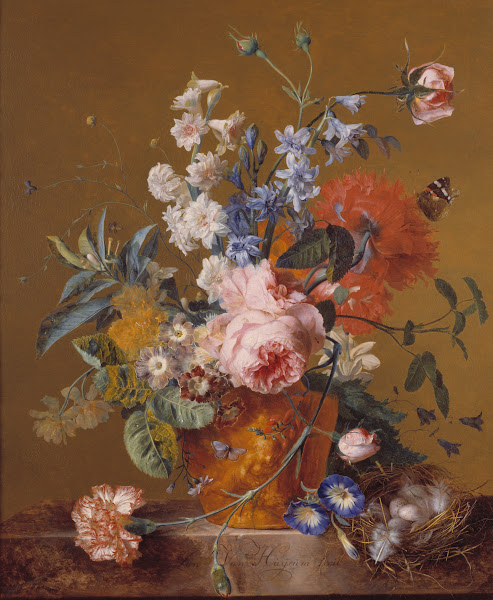 Jan Van Huijsum