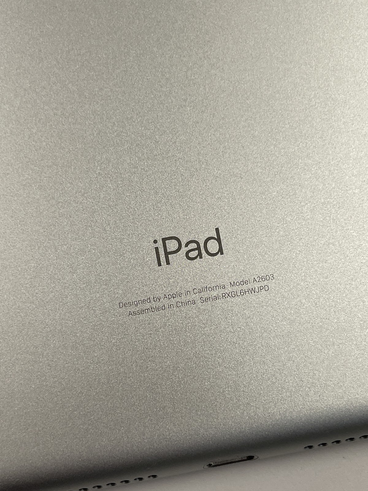 ipad 9 2021 商品圖片