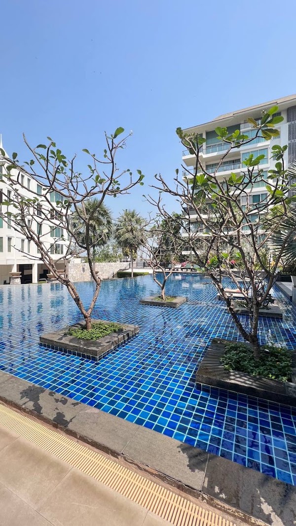 Sanctuary Wongamat