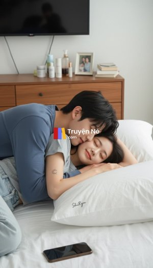 Thánh Nữ Phế Vật Với Đôi Mắt Xuyên Thấu