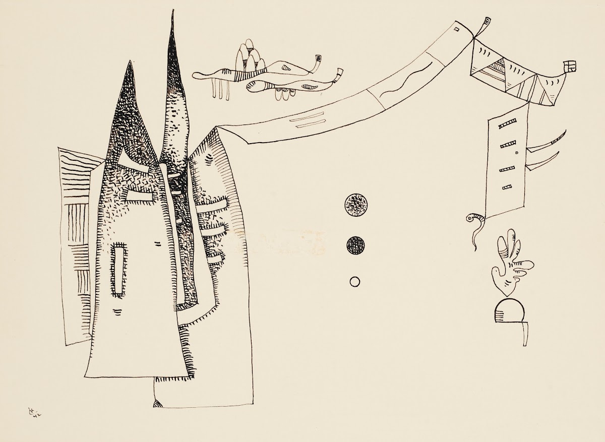 Ohne Titel 1942