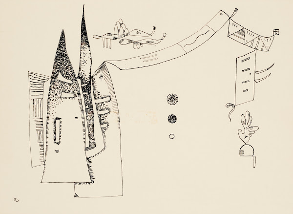 Ohne Titel 1942