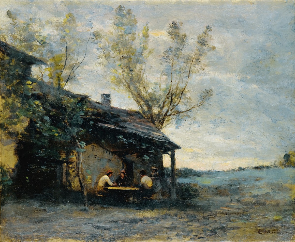 Acafé In Vaugirard
