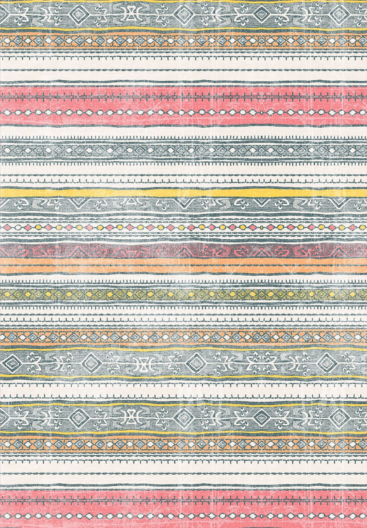 Kilim Collection M-1266