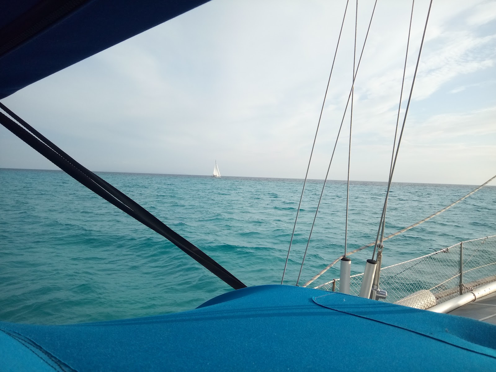Photo de la navigation NAV-045