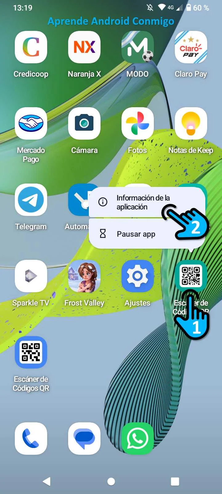 Paso 3