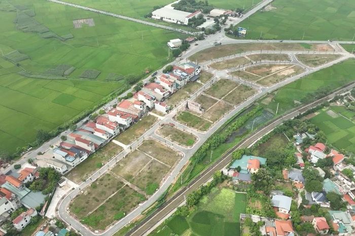 Hơn 80 triệu thửa đất cần tiếp tục hoàn thiện dữ liệu, cập nhật thông tin - Báo Nhân Dân