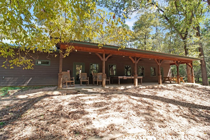 Walnut Meeting Hall
