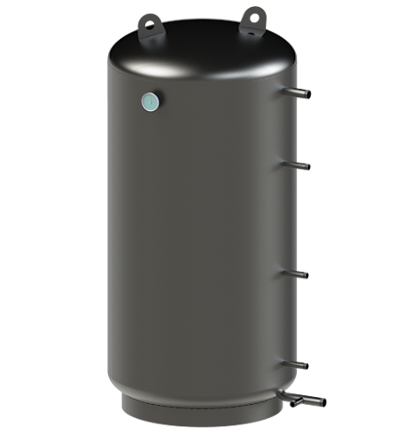 Водонагреватель косвенного нагрева