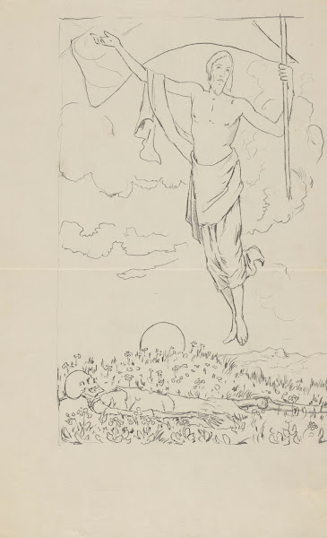 Resurrection 1908