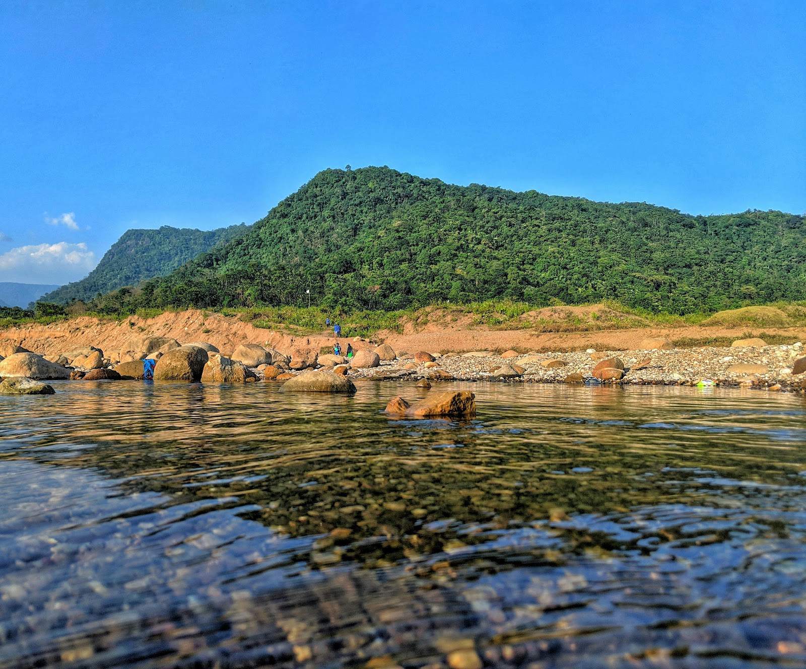 সিলেট ভোলাগঞ্জ