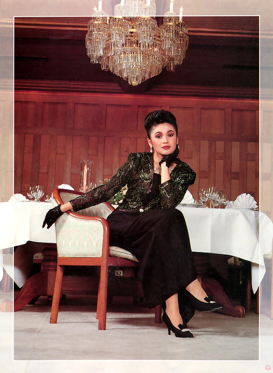  นะคะ58 : นาตาชา เปลี่ยนวิถี 