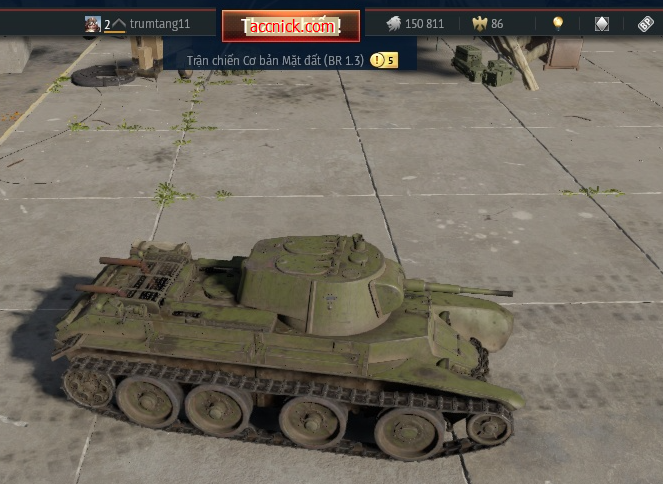 🔥 BÁN ACC War Thunder GIÁ RẺ CHO ANH EM HỌC SINH 🔥 🎮 Acc...