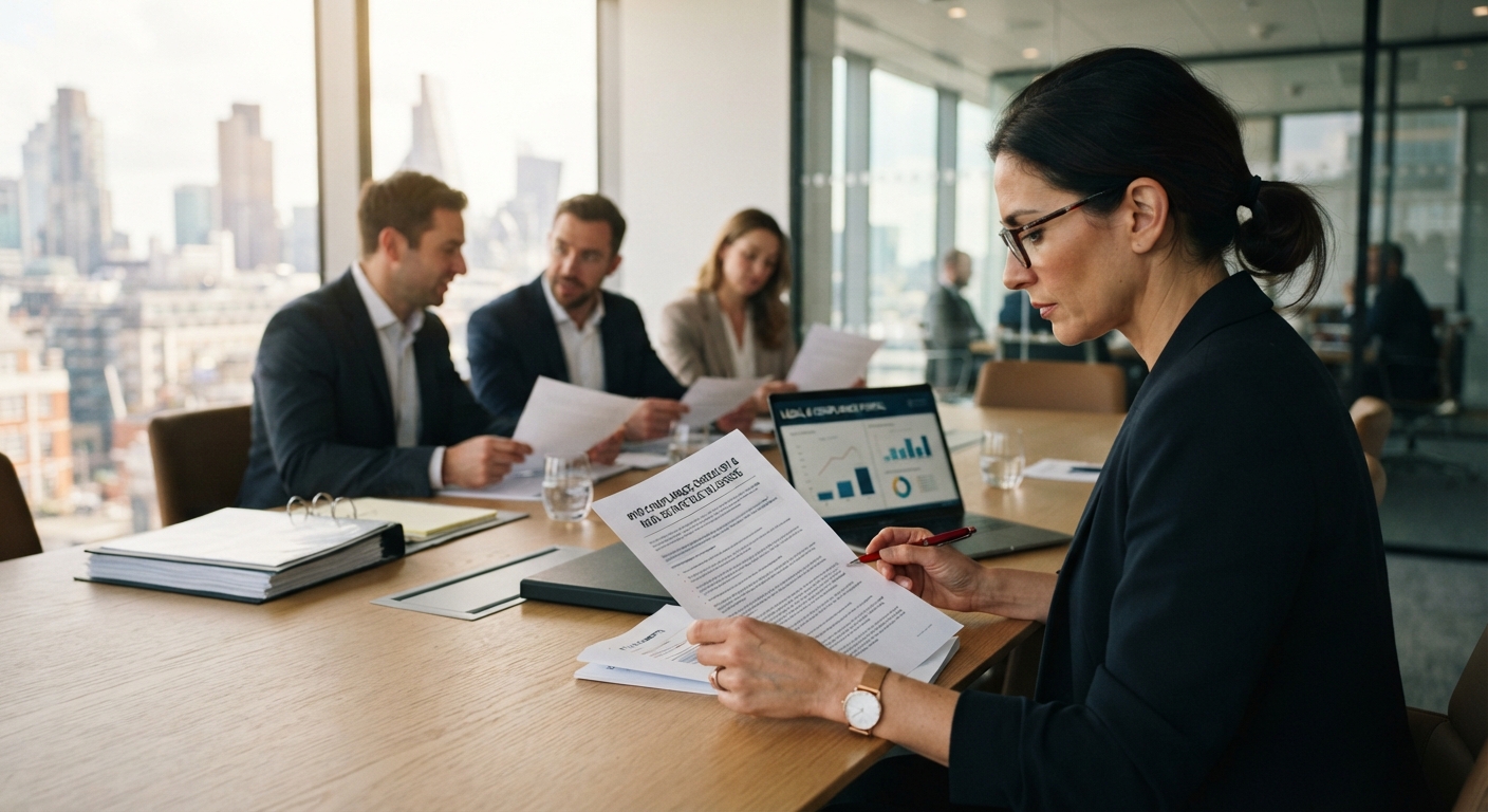 هل نظام اعرف عميلك (KYC) يحمي استثماراتك؟