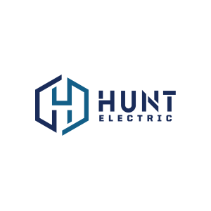 HUNT ELECTRIC CORP. Logo
