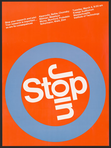 Stop  Join 1967
