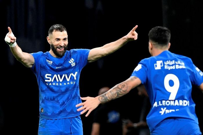 Đội của Ronaldo bị phả hơi nóng lên ngôi vô địch - Tạp chí Tri thức