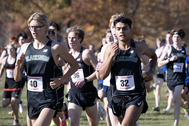 Photo from HS: Cross Country