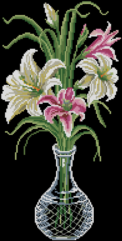 DOME31004 Lily
