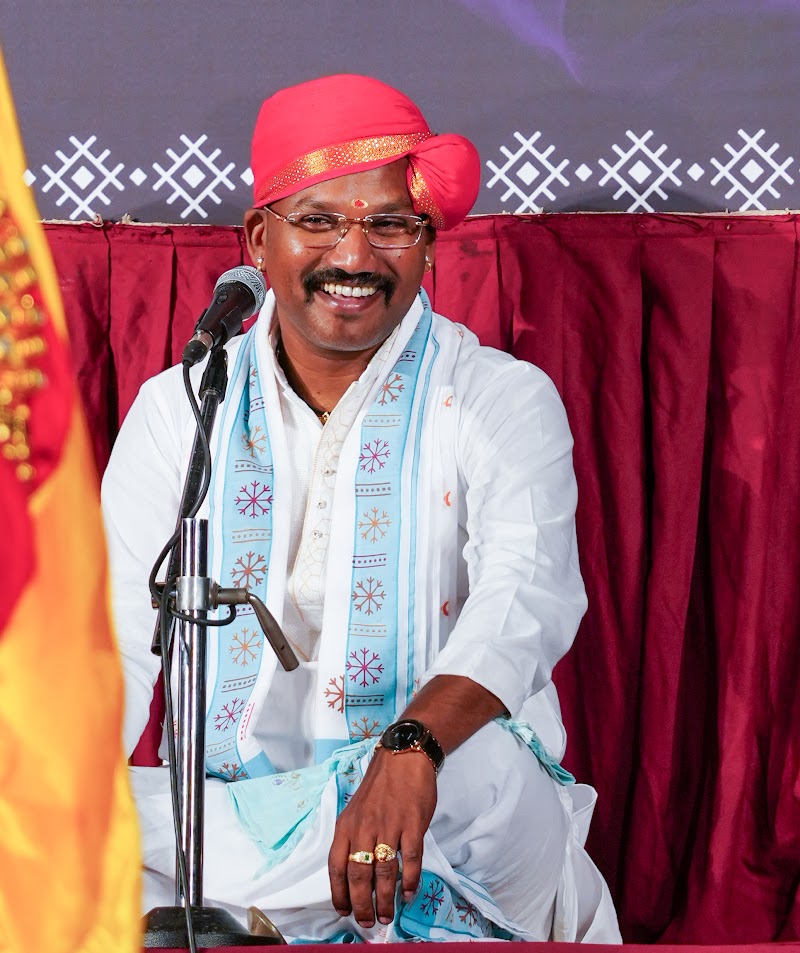 Yaksha Sankranthi 2024 — Yakshagana photo 10