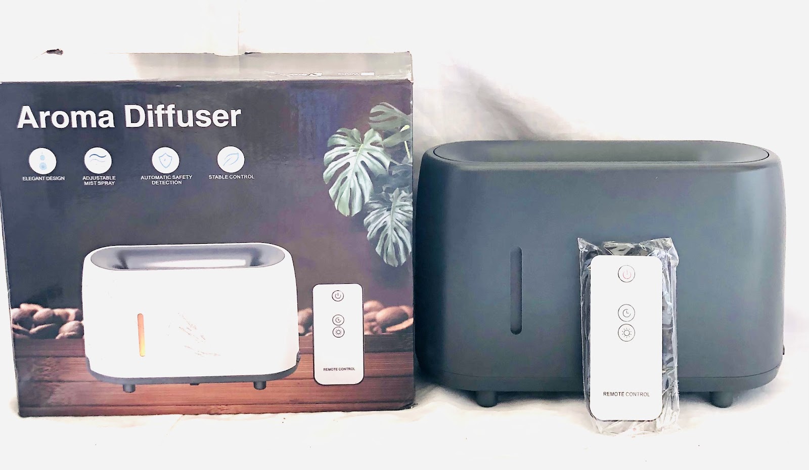Photo 2 of Aroma Diffuser